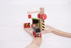 BigJigs Coal Mine
