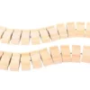 BigJigs Crazy Flexible Track x2