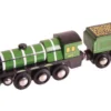 BigJigs Heritage Collection Flying Scotsman