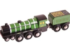 BigJigs Heritage Collection Flying Scotsman
