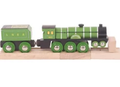 BigJigs Heritage Collection Flying Scotsman