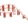 BigJigs High Level Track Expansion Pack