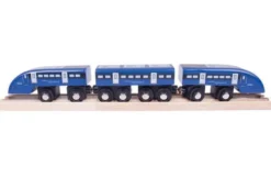 BigJigs High Speed One Train