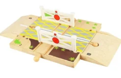 BigJigs Level Crossing