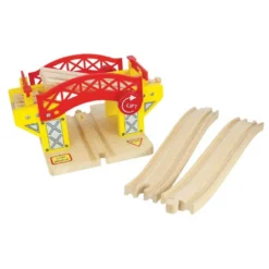 BigJigs Lifting Bridge