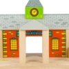BigJigs Railway Station