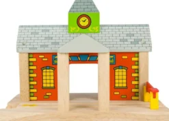 BigJigs Railway Station