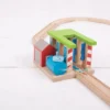 BigJigs Train Washer