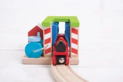 BigJigs Train Washer