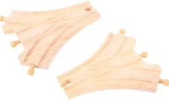 BigJigs 3-Way Points Set x 2