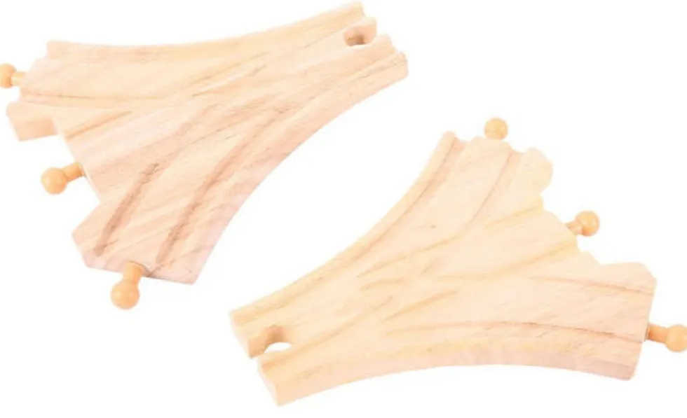 BigJigs 3-Way Points Set x 2