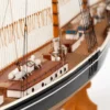 Billings Models 1/100 Bluenose II Wooden Ship Kit