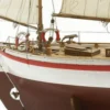 Billings Models 1/40 Colin Archer Wooden Ship Kit