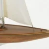 Billings Models 1/12 Dragen Sailing Yacht Wooden Ship Kit