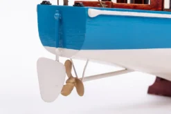 Billings Models 1/35 HMS Renown Wooden Ship Kit