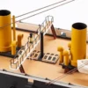 Billings Models 1/100 HMS Warrior Model Ship Kit
