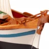 Billings Models 1/80 Le Martegaou Wooden Ship Kit