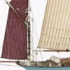 Billings Models 1/50 Marie Jeanne Wooden Ship Kit
