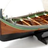 Billings Models 1/20 Nordlandsbaaden Wooden Ship Kit