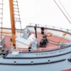 Billings Models 1/72 St. Roch Wooden Ship Kit