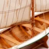 Billings Models 1/20 Torborg Wooden Ship Kit