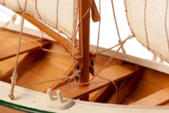 Billings Models 1/20 Torborg Wooden Ship Kit