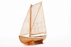 Billings Models 1/20 Torborg Wooden Ship Kit