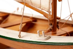 Billings Models 1/20 Torborg Wooden Ship Kit