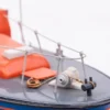 Billings Models 1/40 Waveney Class Lifeboat Boat Kit