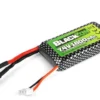 BlackZon Battery Pack LiPo 7.4V, 1600mAh, T-Plug (Deans)