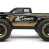BlackZon RC 1/16 Slyder Gold RC Monster Truck 2.4GHz RTR