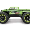 Blackzon RC 1/16 Slyder MT Turbo 4WD 2S Brushless Green RTR