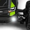 BlackZon RC 1/16 Slyder MT 4WD Monster Truck 2.4GHz RTR
