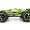 Blackzon RC 1/16 Slyder ST Turbo 4WD 2S Brushless Green RTR
