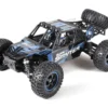BlackZon RC 1/12 Smyter DB 4WD Electric Desert Buggy - Blue