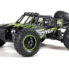 BlackZon RC 1/12 Smyter DB 4WD Electric Desert Buggy - Green