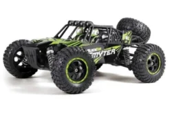 BlackZon RC 1/12 Smyter DB 4WD Electric Desert Buggy - Green