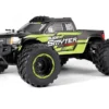 BlackZon RC 1/12 Smyter MT Turbo 4WD 3S Brushless Green RTR