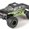 BlackZon RC 1/12 Smyter MT 4WD Electric Monster Truck