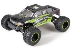 BlackZon RC 1/12 Smyter MT 4WD Electric Monster Truck
