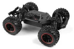 Blackzon RC 1/20 Spryte MT 4WD Electric Monster Truck RTR - Red