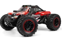 Blackzon RC 1/20 Spryte MT 4WD Electric Monster Truck RTR - Red