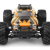 Blackzon RC 1/20 Spryte MT 4WD Electric Monster Truck RTR - Orange