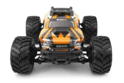 Blackzon RC 1/20 Spryte MT 4WD Electric Monster Truck RTR - Orange