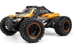 Blackzon RC 1/20 Spryte MT 4WD Electric Monster Truck RTR - Orange