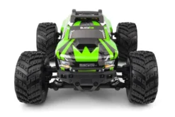 Blackzon RC 1/20 Spryte MT 4WD Electric Monster Truck RTR - Green