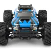 Blackzon RC 1/20 Spryte MT 4WD Electric Monster Truck RTR - Blue