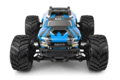 Blackzon RC 1/20 Spryte MT 4WD Electric Monster Truck RTR - Blue