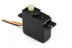 Blackzon Slayer Servo (5-Wire)