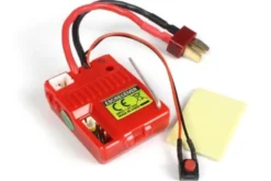 Blackzon Slyder Electronic Speed Control/Receiver (3-Wire)